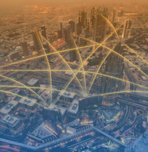 IT infrastructure