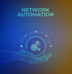 Nework Automation