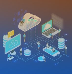 : What is Hybrid Cloud & how it can help your business? | DS Total